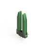Edgeboard Connectors - 151-395-010-559-578-ND - DigiKey