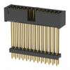 Headers, Male Pins - 612-ZSS-113-08-G-D-1140-ND - DigiKey
