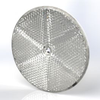 Circular Screw Mount Reflector Ø 3in (84mm) diameter -- AR3 - Image