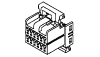 I/O Connectors - 174044-1 - Powell Electronics, Inc.