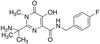 2-(1-Amino-1-methylethyl)-N-(4-fluorobenzyl)-5-hydroxy-1-m.. - 19762 - Medical Isotopes, Inc.