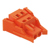 Female connector/socket - 231-302/037-000 - WAGO