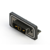 D-Sub Connector Assemblies - 151-629W3WK3640-4NB-ND - DigiKey