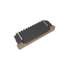 FFC, FPC (Flat Flexible) Connector Assemblies - SFW10R-4STAE1LF-ND - DigiKey
