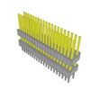 Board Spacers, Stackers (Board to Board) - 612-DWM-20-57-L-D-295-ND - DigiKey