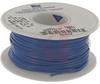 Wire, Hook-Up; 22 AWG; 19/34; 0.010 in.; 0.050 in.; -55 degC; 105 degC; 600 V; - 70136256 - Allied Electronics, Inc.