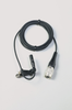 Subminiature Cardioid Condenser Lavalier Microphone - AT898cW - Visual Sound, Inc.
