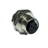 Circular Cable Assemblies - 1754-M12A-12PFFS-SH8CA2-ND - DigiKey