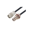 Coaxial Cables (RF) - 6099-PE3W07849-60-ND - DigiKey