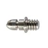 D-Sub, D-Shaped Connector Jackscrews - 1195-97000002050-ND - DigiKey
