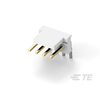 Headers, Male Pins - 3-641125-4-ND - DigiKey