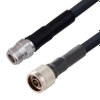 Coaxial Cables (RF) - 5328-FMC00837-36-ND - DigiKey