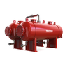 CRN & ASME Pressure Vessels -  - WATTCO