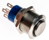 Push Button Switches - 1115817 - RS Components, Ltd.