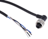 Sensor & Actuator Cables - 1247071 - RS Components, Ltd.
