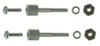 D Sub Connector Accessories - 8236878 - RS Components, Ltd.