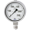 Pressure Gauges - 2688065 - RS Components, Ltd.
