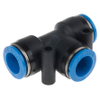 Pneumatic Fittings - 1215969 - RS Components, Ltd.