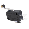 Limit Switches - 141-LS2506F180C2A-ND - DigiKey