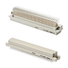 XC5(DIN Four-row, 128-contact Connectors) 　 -- XC5N-0221 - Image
