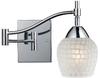 10151/1PC-WHT Lamps-Swing Arm-Wall - 638077 - Capital Lighting, Inc.