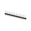 Headers, Plugs and Sockets - 1111-1-1546931-2-ND - DigiKey