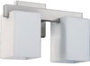 5476-2-65 Bathroom Fixtures-Two Lights - 773741 - Capital Lighting, Inc.