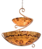 4069BG/PENSH/VICSH Pendants-Bowl Style - 696561 - Capital Lighting, Inc.