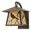 111450 Exterior -Wall Mount - 484035 - Capital Lighting, Inc.