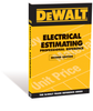 Electrical Estimating Professional Reference Second Edition - DXRG53036 - DEWALT Industrial Tool Co.