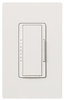 Dimmer Switch -- MRF2-600M-WH - Image