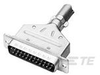 IDC D-Sub Connectors - 747531-9 - TE Connectivity