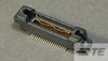 PCB Headers & Receptacles - 767111-8 - TE Connectivity