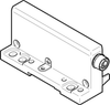 End plate - CPX-EPL-EV-X - Festo Corporation