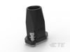 Rectangular Connector Hoods & Bases - T1927030113-009 - TE Connectivity