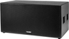 Dual-driver Subwoofer System - V2-215S - Biamp Systems, Ltd.