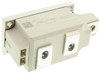 Thyristor Module 250A, 1.6Kv, A 73B; Scr Module Type Semikron - 63K6168 - Newark, An Avnet Company