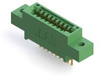 Card Edge Conn, Single, 9Pos, Th; Card Edge Connector Type Edac - 65AJ0179 - Newark, An Avnet Company