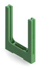 Card Edge Conn, Single, 8Pos, Th; Card Edge Connector Type Edac - 64AJ8041 - Newark, An Avnet Company