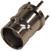 Rf/coaxial, Bnc Jack, Straight, 50 Ohm, Solder; Connector Type Multicomp Pro - 26M5818 - Newark, An Avnet Company