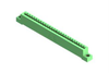 Card Edge Conn, Single, 26Pos, Th; Card Edge Connector Type Edac - 64AJ1488 - Newark, An Avnet Company