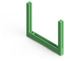 Card Edge Conn, Dual Side, 28Pos, Lug; Card Edge Connector Type Edac - 87AH0274 - Newark, An Avnet Company