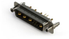 Combo D-Sub Conn, Plug, Db-9W4, Th; Product Range Edac - 52AJ2246 - Newark, An Avnet Company