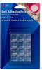 Bumper, Square, Pu, 20.5Mm, Pk12 Rohs Compliant 3M - 92AH6036 - Newark, An Avnet Company