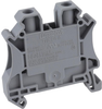 Terminal Block, Din, 6Mm, Grey; No. Of Positions Phoenix Contact - 79K3934 - Newark, An Avnet Company