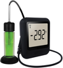 Data Logger W/glycol Bottle, 125Deg C; Data Logger Type Lascar - 46AC0659 - Newark, An Avnet Company