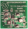 Evaluation Board, Pwm, Pfm Controller; Silicon Manufacturer Microchip - 69K0480 - Newark, An Avnet Company