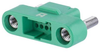 Connector Housing, Rcpt, 12Pos, 1.25Mm; Product Range Harwin - 84AC1701 - Newark, An Avnet Company