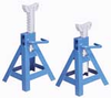 OTC 1774B 10 Ton Capacity Ratcheting Jack Stands (pair) - OTC1774B - Mile-X Equipment, Inc.