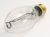 50 Watt, Clear ED17 Cool White Metal Halide Lamp - 360230 - bulbs.com